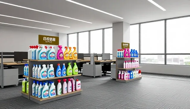 市场热销商品如何满足现代厂房车间需求