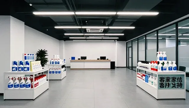日用百货线上销售趋势与运营策略分析